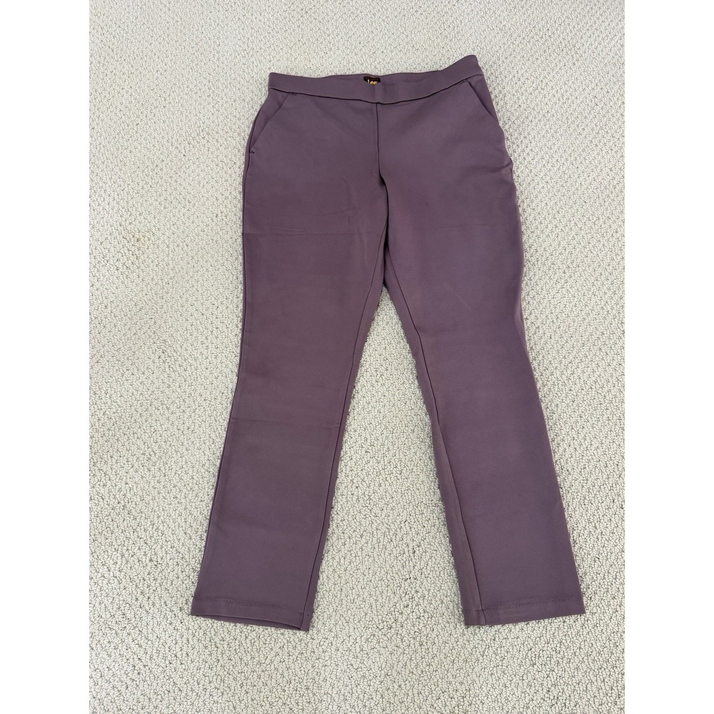 LEE women pants size 4